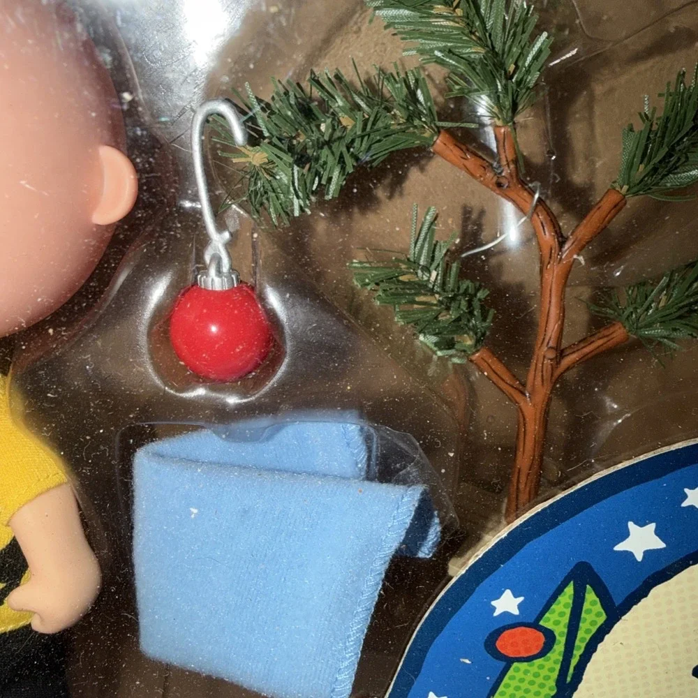 Peanuts Holiday 8